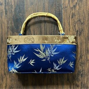 Bamboo Handbag